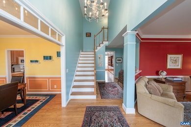 1201 Redfields Rd, Charlottesville, VA 22903 - photo 7