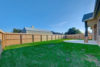 3803 Founders Dr, Needville, TX 77461 - photo 5