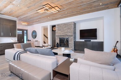 113 S South Outlook Loop, Big Sky, MT 59716 - photo 7