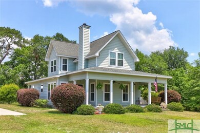 2967 Rincon Stillwell Rd, Rincon, GA 31326 - photo 2