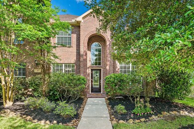 77 E Montfair Blvd, Spring, TX 77382 - photo 2