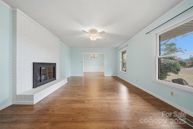 219 Settlemyre Rd, Morganton, NC 28655 - photo 3