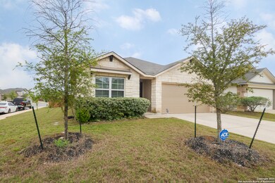 5026 Dancing Gopher, San Antonio, TX 78261 - photo 2