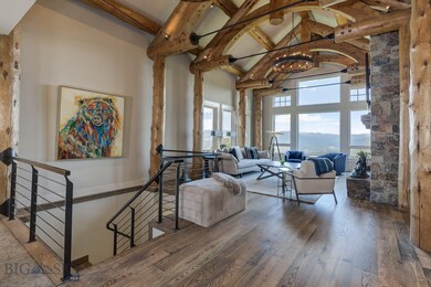 180 Thomas Moran Rd, Big Sky, MT 59716 - photo 5