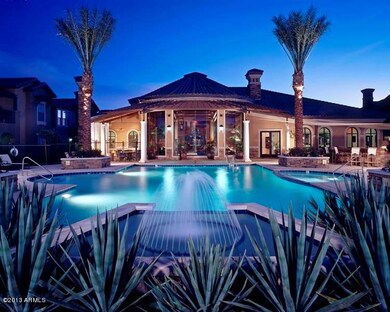 Renaissance_Pool & Clubhouse