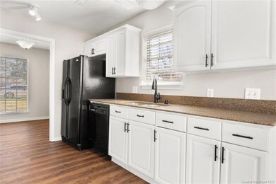 Kitchen View 2