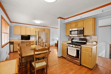 904 Tyler Ave, Dyer, IN 46311 - photo 4