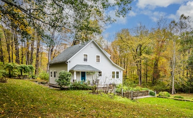 103 Geer Mountain Rd, South Kent, CT 06785 - photo 4