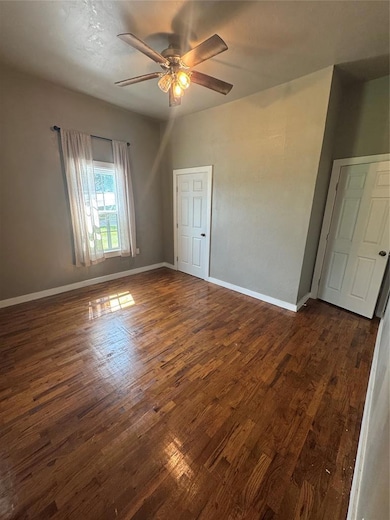 611 SW 6th St, Lindsay, OK 73052 - photo 7