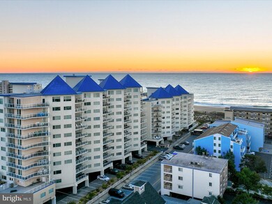 The Meridian unit 301, Ocean City, MD 21842 - photo 5