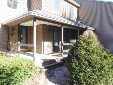 2J Bass St, Newmarket, NH 03857 - photo 2