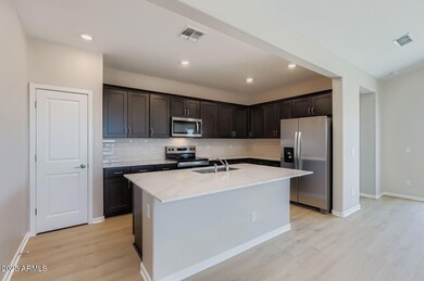 36763 W Santa Maria St, Maricopa, AZ 85138 - photo 5