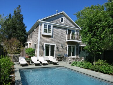 Gunite Pebble Tec salt water pool.