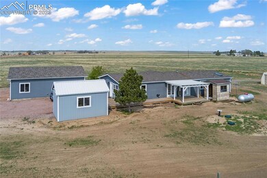 21220 Jones Rd, Peyton, CO 80831 - photo 4