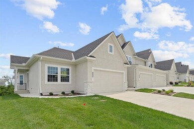 4027 NE Sagamore Dr unit A, Lee's Summit, MO 64064 - photo 4