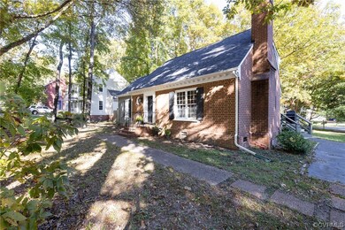 Gorgeous corner lot