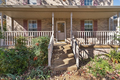1120 Crestfield Dr, Nashville, TN 37211 - photo 2
