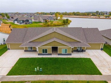 453 S Longbranch Dr unit 455 S Longbranch Dr, Maize, KS 67101 - photo 3