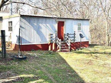 Back Porch