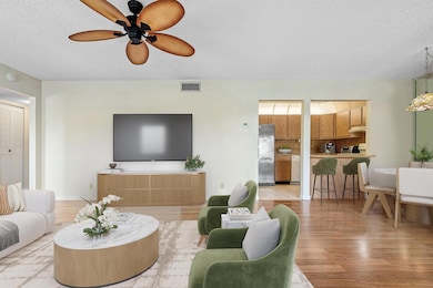 406 Pine Glen Ln unit A-2, Greenacres, FL 33463 - photo 4