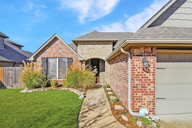 22803 E 104th St S, Broken Arrow, OK 74014 - photo 2