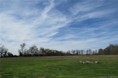13 acres of land