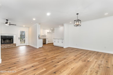 200 S Douglas St, Goldsboro, NC 27534 - photo 3