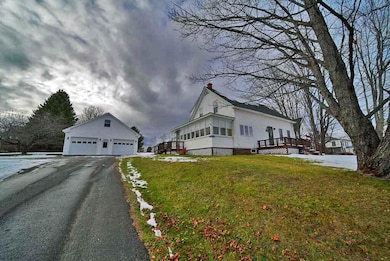 392 U S Route 1, Monticello, ME 04760 - photo 2