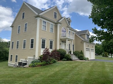 1 Marie Path, Natick, MA 01760 - photo 2