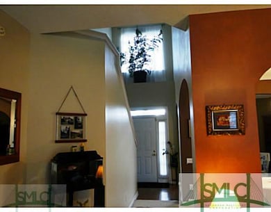 Other. Hallway