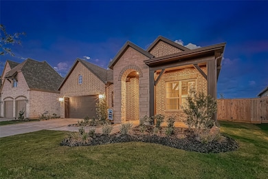 23707 Lively Ferry Ln, Richmond, TX 77469 - photo 5