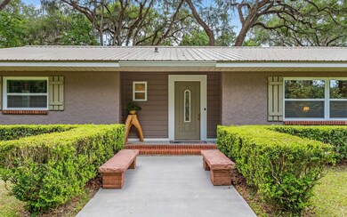 1004 SE County Road 349, Lake City, FL 32025 - photo 2