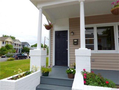 WELCOME HOME to this fully renovated 3 bedroom 2 f