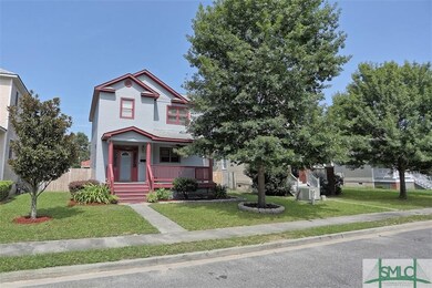 1607 Cuyler Ct, Savannah, GA 31415 - photo 3