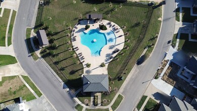 Woodlands Pool 2023