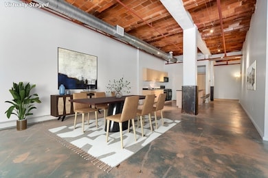 717 Atlantic Ave unit 2A, Boston, MA 02111 - photo 3