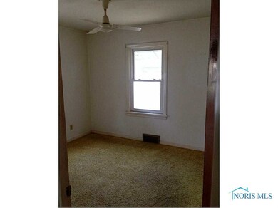 Bedroom.