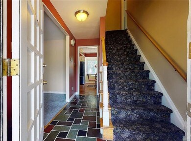 Foyer