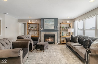 *Picture is of the Cordoba model home.