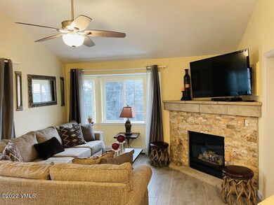 Living Room Area