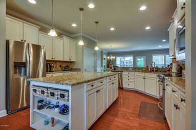 5. Kitchen