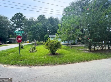 199 McDonald St, Camilla, GA 31730 - photo 5