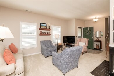 12235 Bubbling Brook Dr unit 900, Fishers, IN 46038 - photo 5