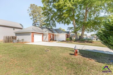 118 Rolling Woods Cir, Warner Robins, GA 31088 - photo 4