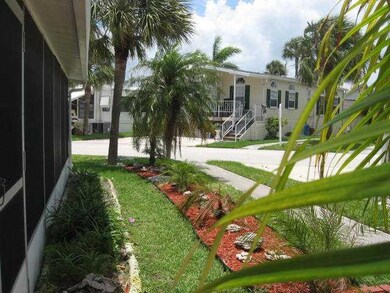 Exterior Front. So appealing & well-maintained & l