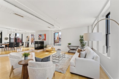 453 Washington St unit 10E, Boston, MA 02111 - photo 2