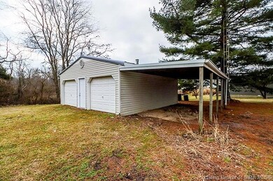 4884 N Winddrift Rd, Scottsburg, IN 47170 - photo 5