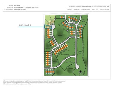 16200 Fenway Ct N, Hugo, MN 55038 - photo 3