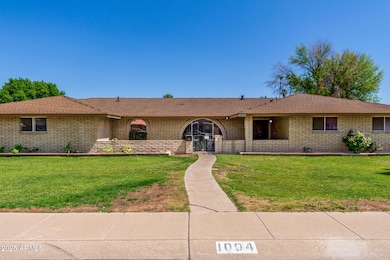 Lovely Curb Appeal