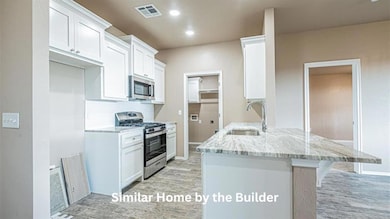 1630 Highland Loop, Guthrie, OK 73044 - photo 4